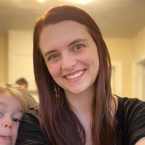 Meet your Posher, Tori